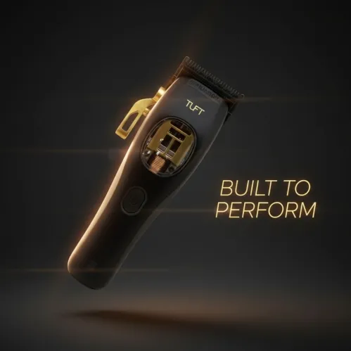 TUFT Vista C Professional Clipper